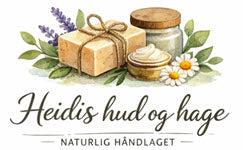 Heidis hud og hage